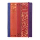 Vintage Collection, Phat Dog Vintage - Vintage Gilded Journal