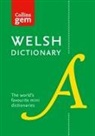 Collins Dictionaries - Welsh Dictionary