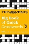 The Times Mind Games - The Times Crosswords