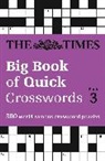 The Times Mind Games - The Times Crosswords