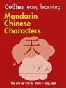 Collins Dictionaries - Mandarin Chinese Characters
