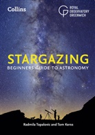 Collins Astronomy, Tom Kerss, Kerss Tom, Greenwich Royal Observatory, Greenwich Topalovic Royal Observatory, Royal Observatory Greenwich... - Collins Stargazing