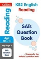 Ks2 Collins, Collins KS2 - Collins KS2 SATs Practice