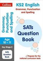 Ks2 Collins, Collins KS2 - Collins KS2 SATs Practice