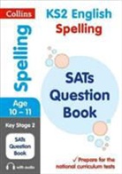 Ks2 Collins, Collins KS2 - Collins KS2 SATs Practice