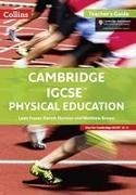 Matthew Brown, Leon Fraser, Gareth Norman - Collins Cambridge IGCSE(TM)