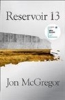 Jon McGregor - Reservoir 13