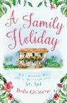 Bella Osborne, Osborne Bella - A Family Holiday