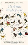 Elizabeth Church, Elizabeth J Church, Elizabeth J. Church - The Atomic Weight of Love
