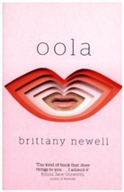 Britney Newell, Brittany Newell, Newell Brittany - Oola