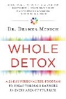 Deanna Minich, Deanna M. Minich - Whole Detox