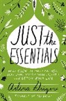 Adina Grigore, Grigore Adina - Just the Essentials
