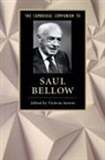 Victoria Aarons, Victoria (Trinity University Aarons, Victoria Aarons, Aarons Victoria - Cambridge Companion to Saul Bellow