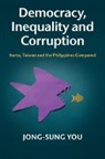 Jong-Sung You - Democracy, Inequality and Corruption