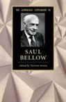 Victoria Aarons, Victoria (Trinity University Aarons, Victoria Aarons, Victoria (Trinity University Aarons - Cambridge Companion to Saul Bellow