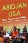Daniel B Reed, Daniel B. Reed - Abidjan Usa