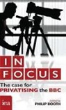 Philip Booth, Philip Booth - In Focus