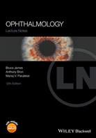 Bron, Anthon Bron, Anthony Bron, B James, Bruc James, Bruce James... - Ophthalmology