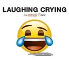 Puffin, Unknown - Emoji: Laughing Crying (An Official Emoji Story)