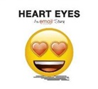 Puffin, Unknown - Emoji Heart Eyes