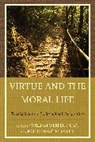 William Getek Soltis Werpehowski, William Soltis Werpehowski, Kathryn Getek Soltis, Kathryn Getek Soltis, William Werpehowski, Werpehowski William - Virtue and the Moral Life