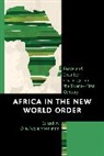 Olayiwola Abegunrin, Abegunrin Olayiwola - Africa in the New World Order
