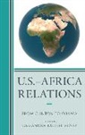 Cassandra R. Veney, Cassandra Rachel Veney, Veney Cassandra Rachel - U.s.africa Relations