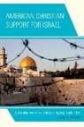 Eric R. Crouse - American Christian Support for Israel