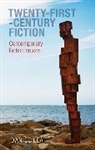 Daniel Lea, Lea Daniel - Twenty-First-Century Fiction