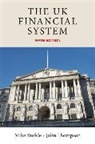 Mike Buckle, Mike Thompson Buckle, Buckle Mike, John Thompson - Uk Financial System