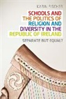 Karin Fischer - SCHOOLS AND POLITICS OF RELIGION