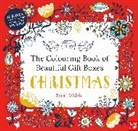 Sarah Walsh, Sarah Walsh - Colouring Book of Beautiful Gift Boxes: Christmas