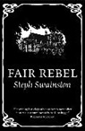 Steph Swainston - Fair Rebel