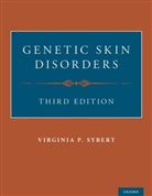 Virginia Sybert, Virginia P Sybert, Virginia P. Sybert, Virginia P. (Staff Dermatologist Sybert, Sybert Virginia P. - Genetic Skin Disorders