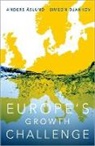 Anders Aslund, Anders Djankov Aslund, Anders Åslund, Simeon Djankov - Europe''s Growth Challenge