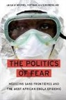 Sokhieng Au, Sokhieng Hofman Au, Michiel Hofman, Sokhieng Au, Sokhieng (Program Staff Au, Au Sokhieng... - The Politics of Fear