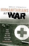 Gerald Steinacher, Gerald (Associate Professor of History and Hymen Rosenberg Professor of Judaic Studies Steinacher, Steinacher Gerald - Humanitarians At War