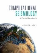 Heiner Igel, Heiner (Professor of Seismology Igel, Igel Heiner - Computational Seismology