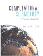 Heiner Igel, Heiner (Professor of Seismology Igel, Igel Heiner - Computational Seismology