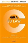 Nigel Foster, Nigel (Llm Degree Programme Leader At Robe Foster, Nigel (LLM Degree Programme Leader at Robert Kennedy College Foster - Concentrate Questions and Answers Eu Law