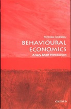 Michelle Baddeley, Michelle C. Baddeley, Baddeley Michelle - Behavioural Economics