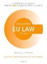 Matthew Homewood, Matthew (Principal Lecturer in European Homewood, Matthew J. Homewood - Eu Law Concentrate