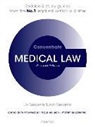 Ash Samanta, Jo Samanta, Jo Samanta Samanta - Medical Law Concentrate