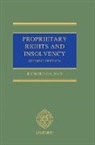 Richard Calnan, Richard (Partner Calnan, Calnan Richard - Proprietary Rights and Insolvency