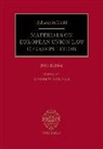 Andrew Macnab, Andrew (Barrister Macnab - Bellamy & Child: Materials on European Union Law of Competition