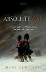 Mark Hewitson, Mark (Professor of German History and Po Hewitson, Hewitson Mark - Absolute War