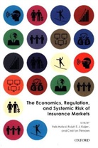 et al, Felix Hufeld, Felix Koijen Hufeld, Ralph S. J. Koijen, Felix Hufeld, Ralph S. J. Koijen... - The Economics, Regulation, and Systemic Risk of Insurance Markets