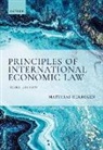 Matthias Herdegen, Matthias (Chair for Public Herdegen, Prof Matthias (Chair for Public Herdegen - Principles of International Economic Law