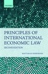 Matthias Herdegen, Matthias (Chair for Public Herdegen - Principles of International Economic Law