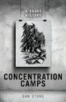 Dan Stone, Dan (Professor of Modern History Stone - Concentration Camps